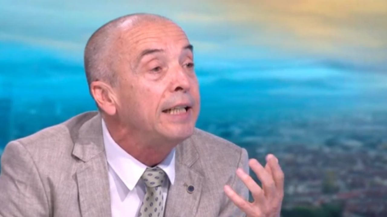 Лекар сезира Етичната комисия на Лекарски съюз заради доц. Мангъров