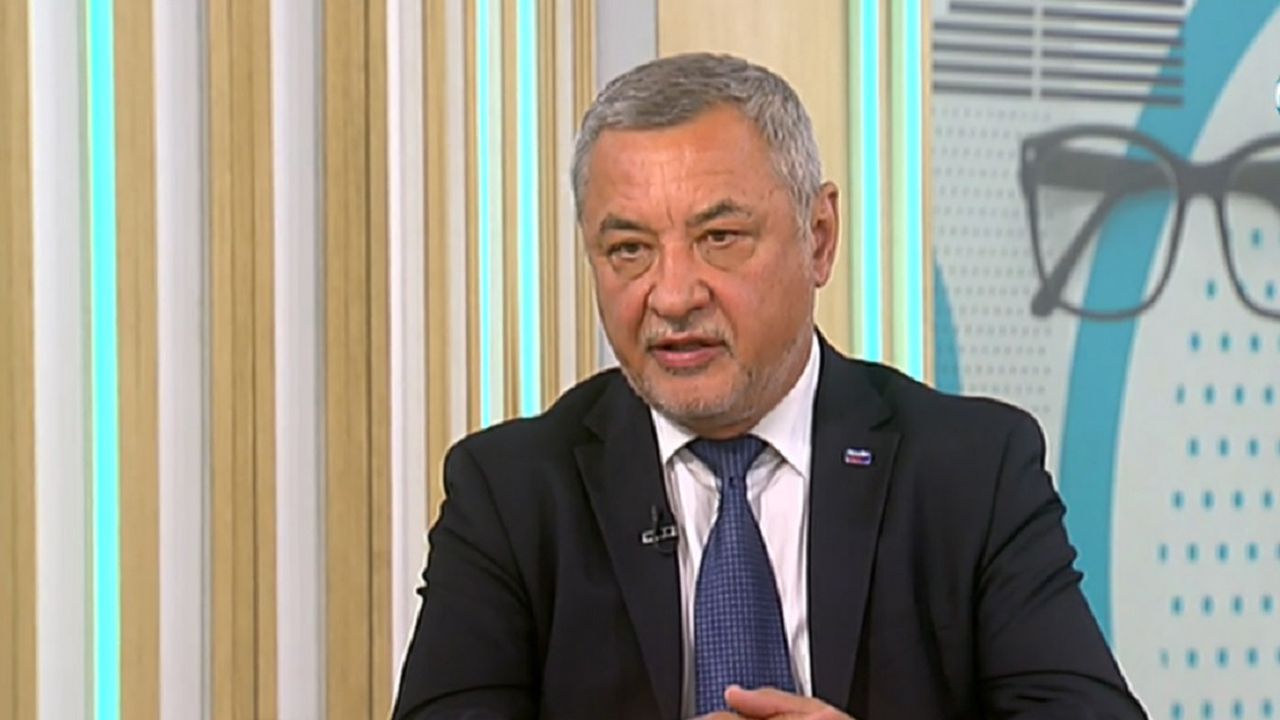 Симеонов за Васил Божков: Той е един изпечен дубайски лъжец!