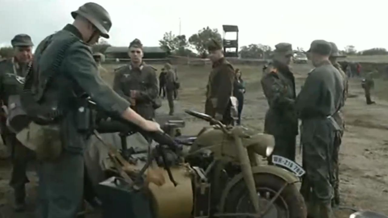 Правят у нас най-голямата историческа възстановка на Балканите