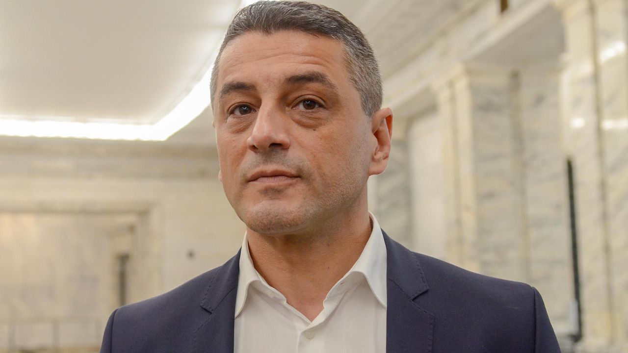 Красимир Янков: БСП вече е еднолична партия