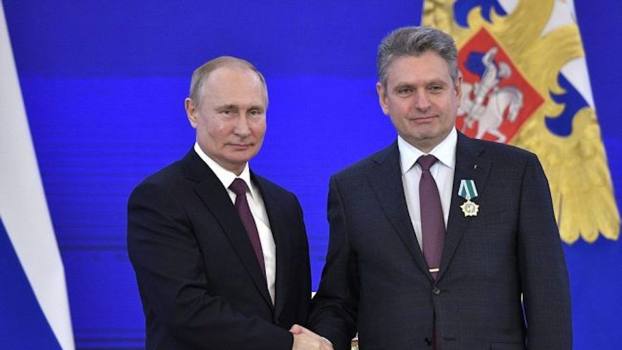 Москва: Делото срещу Малинов е срещу несъгласните с антируската истерия