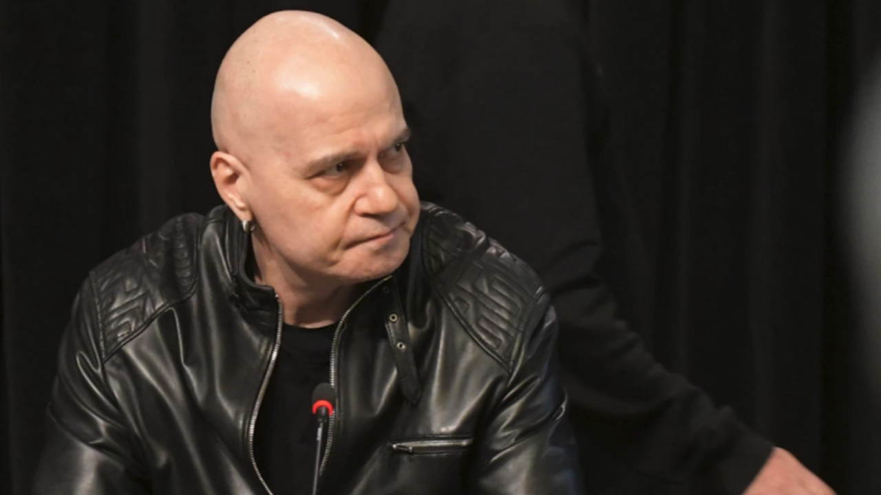 Слави Трифонов разкри кога е била избрана кандитатурата на Пламен Николов за премиер