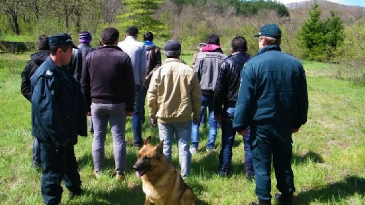 РД "Гранична полиция"- Елхово обяви 111 вакантни длъжности