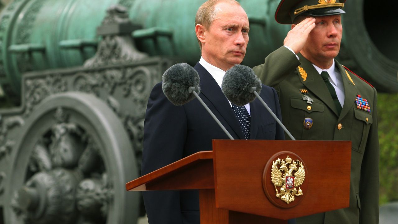 Владимир Путин: Готови сме да не разполагаме определени ракети