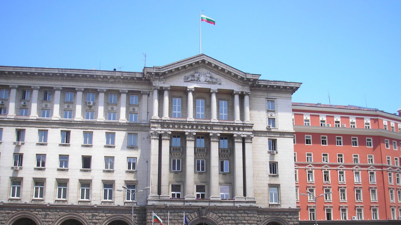 Днес встъпват в длъжност новите областни управители