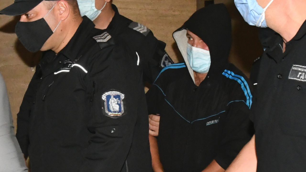 Арест за мъжа, заплашил Ива Митева със смърт