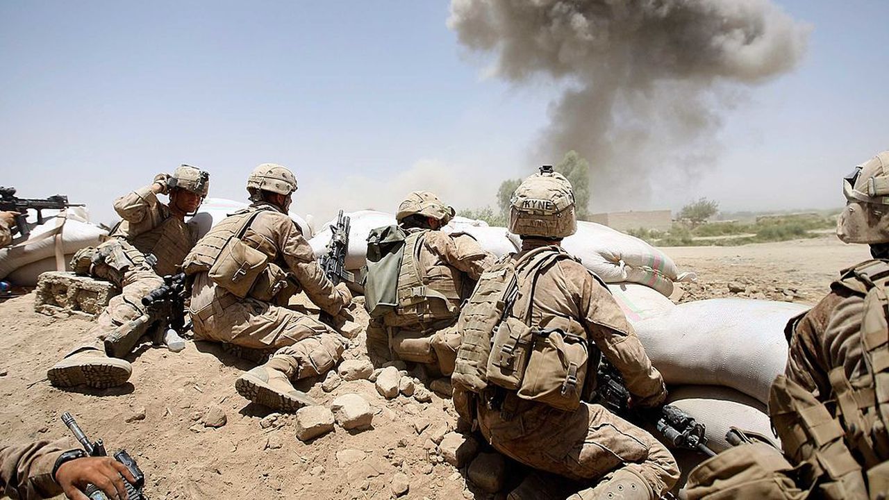 САЩ ще намалят този месец от 5200 до 3000 броят на войниците си в Ирак