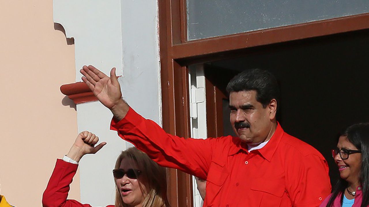 Мадуро: Имаме чуден лек срещу COVID-19