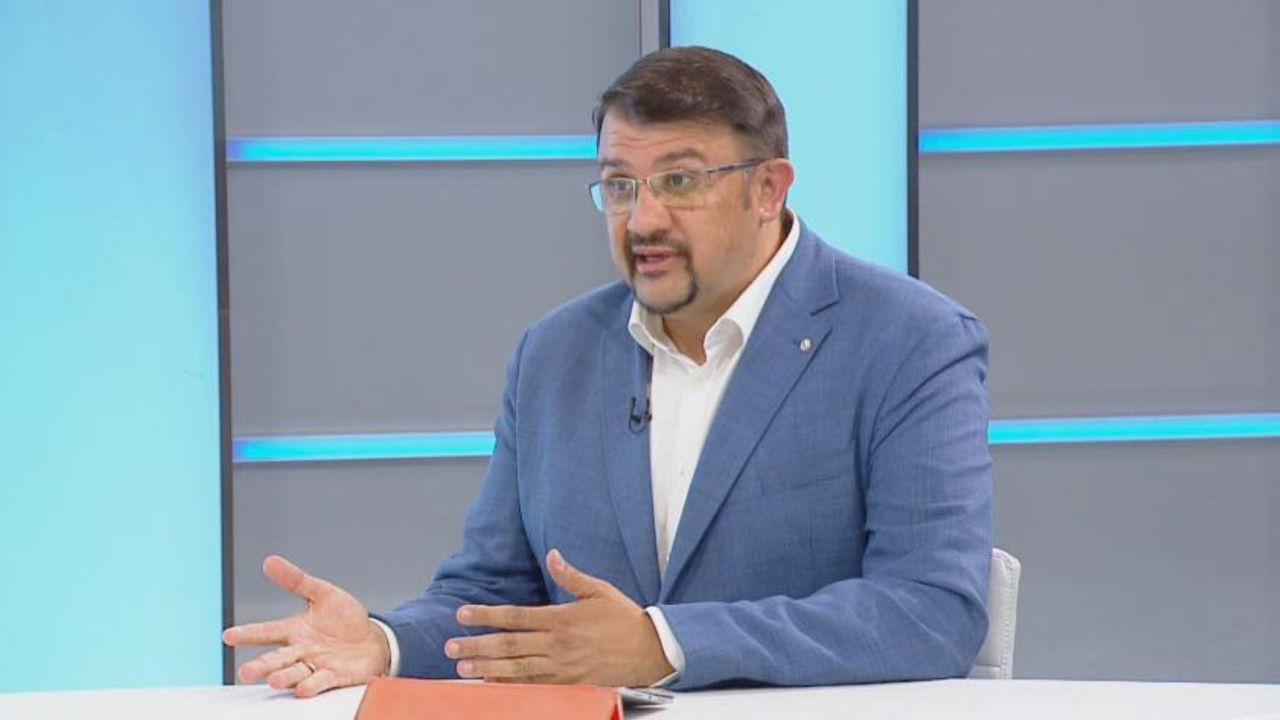 Настимир Ананиев: Ако има проект на Кирил Петков, ще има опашка от желаещи да се включат в него