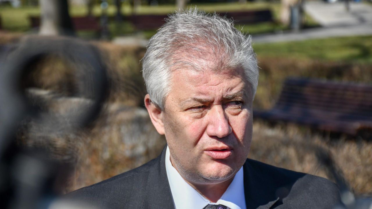 Показаха заповедта за уволнението на проф. Балтов, дължи пари
