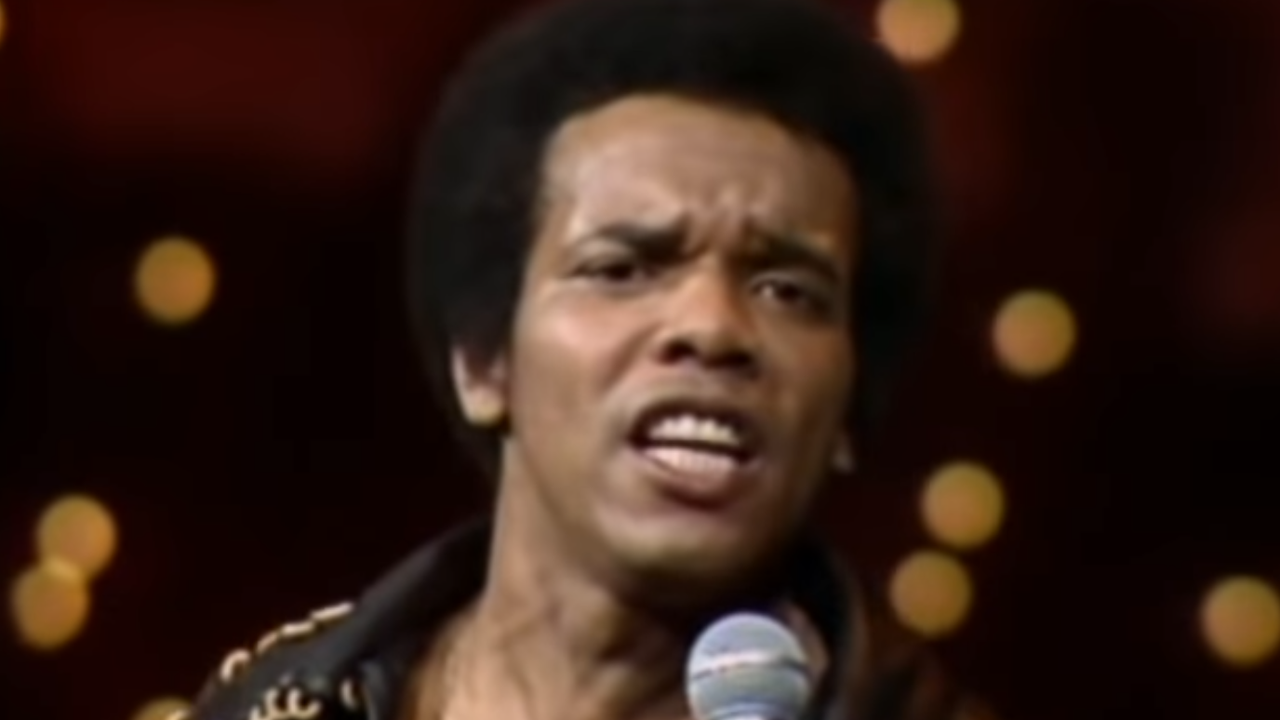 Почина певецът Джони Наш