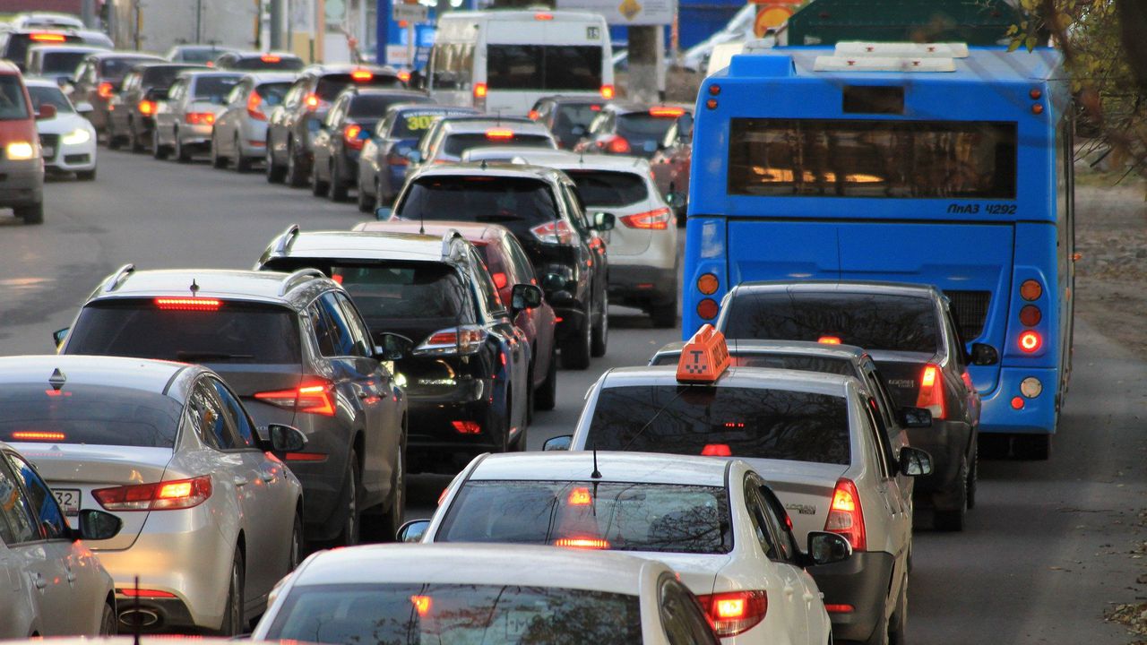 Ремонти променят движението на Дунав мост 2 при Видин - Калафат