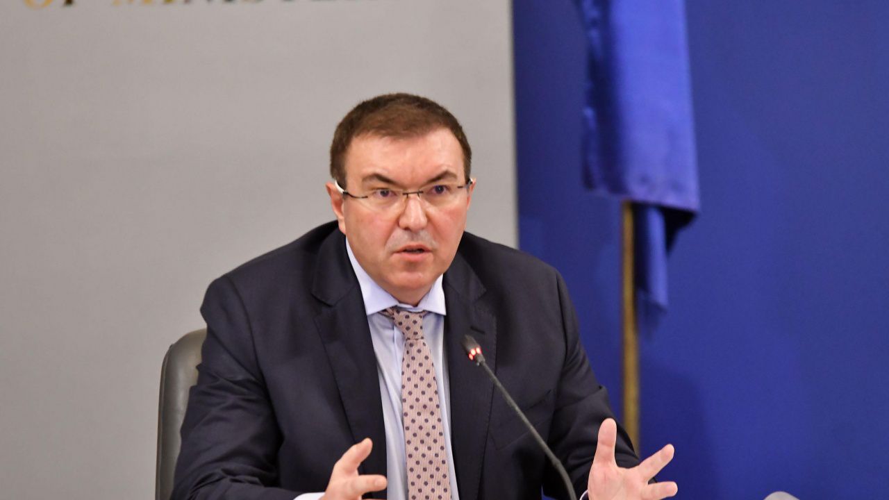 Проф. Ангелов: От избора на 4 април зависи как България ще излезе от кризата