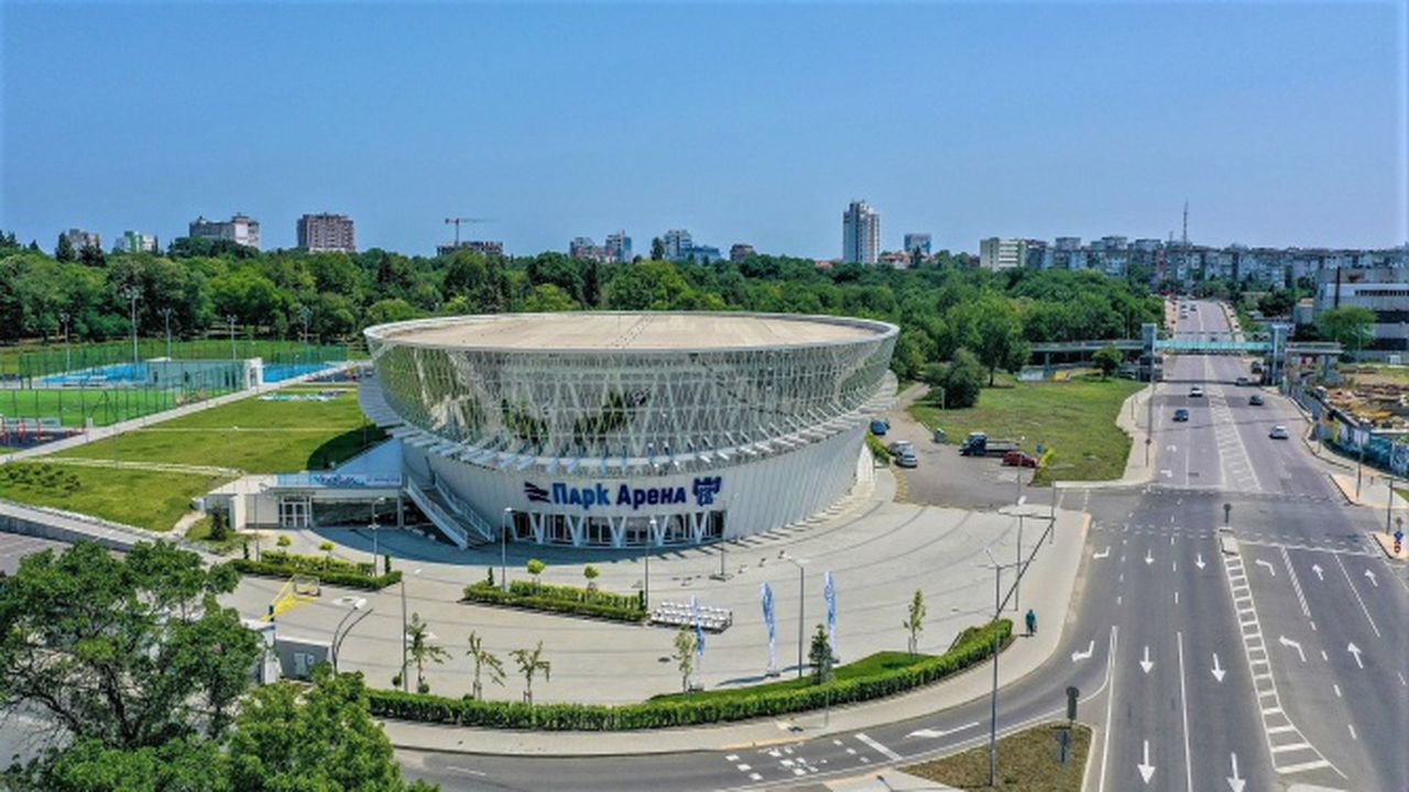 В Бургас започва плувен турнир, на който могат да се печелят олимпийски визи за Токио'2021