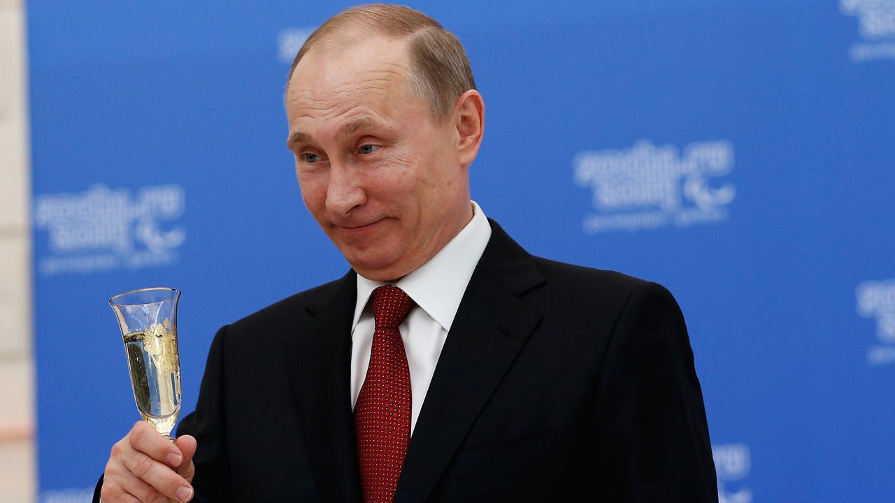 Има ли Путин антитела?