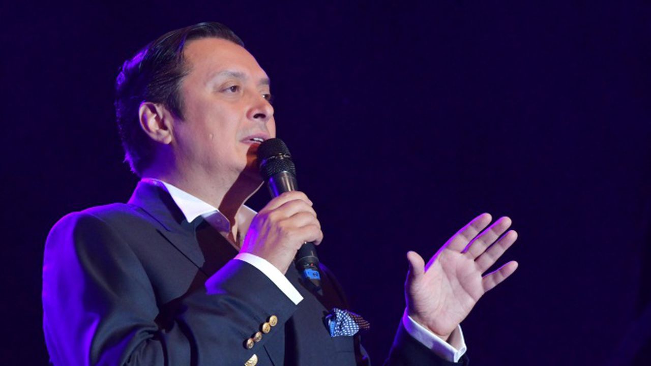 Певецът Васил Петров за д-р Емил Илиев: Отиде си скъп приятел