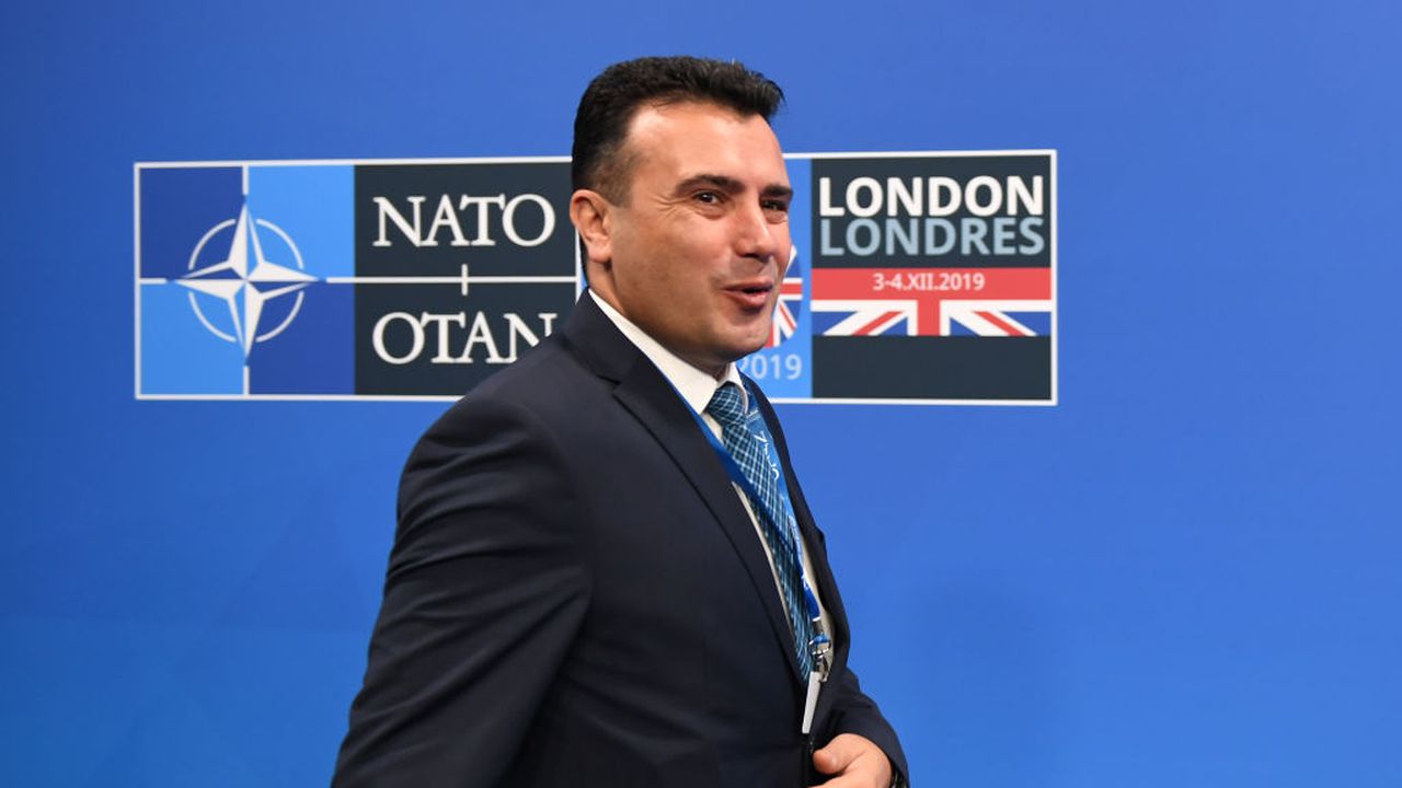 Зоран Заев не вижда необходимост от лидерска среща в Северна Македония за проблемите с България