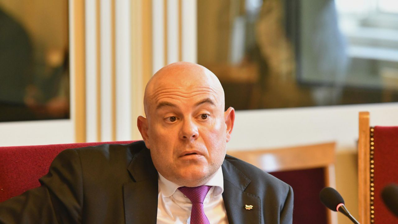 Иван Гешев за закриването на спецпрокуратурата: Задава се юридическа катастрофа