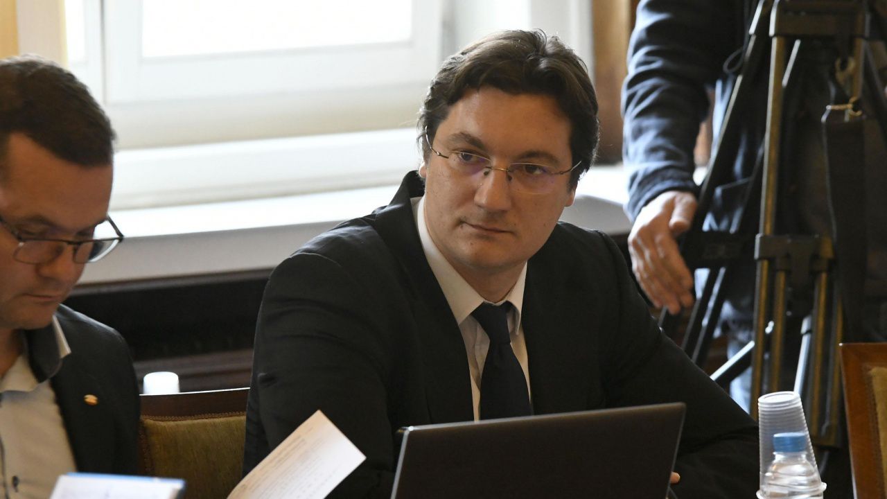 Крум Зарков: Ще се опитаме да предотвратим поредни предсрочни избори