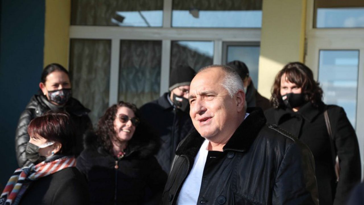Борисов: Младите хора в България се чувстват по-сигурни заради ежегодното увеличение на доходите