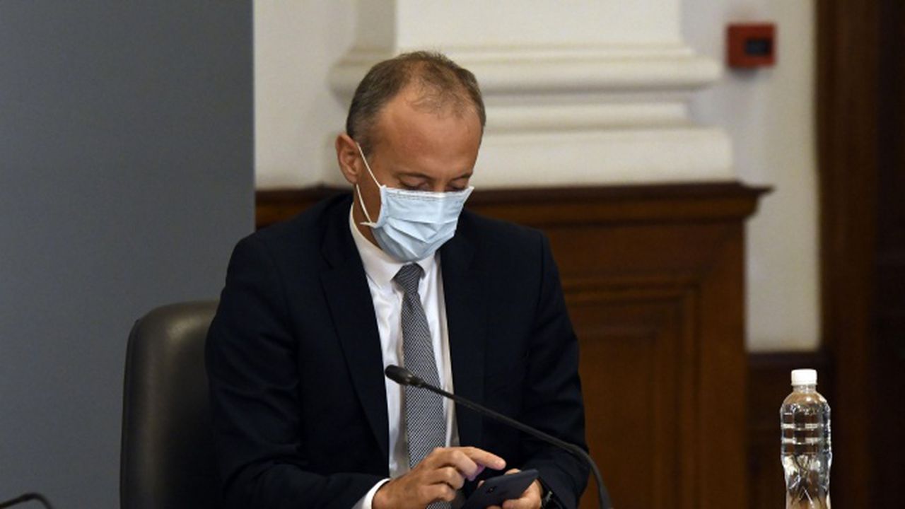 Вълчев: Образователните дефицити можем да ги компенсираме, но не и животът