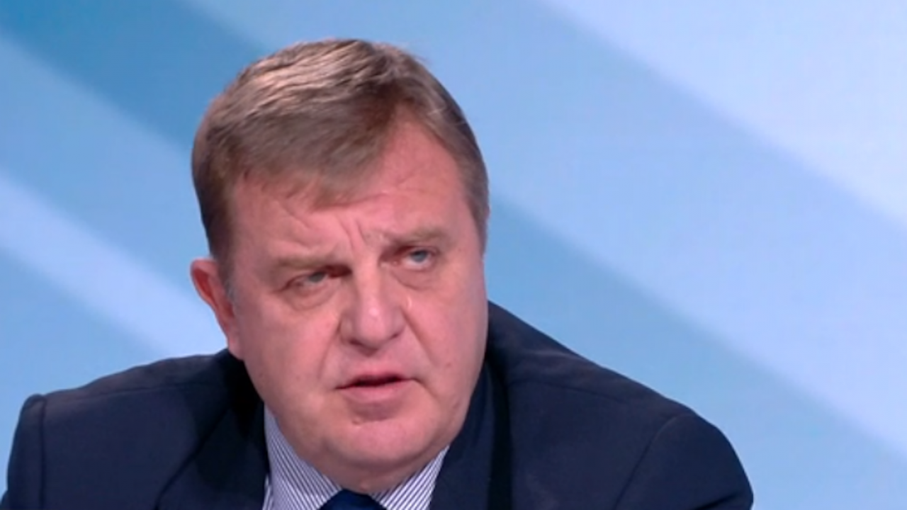 Каракачанов: Политиците у нас обещават всичко като на циганска сватба, но после...
