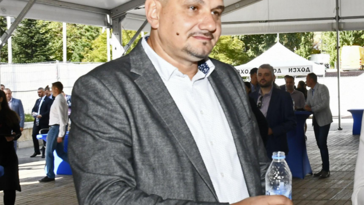 Защо криминалният психолог Тодор Тодоров влиза в партията на Цветанов?