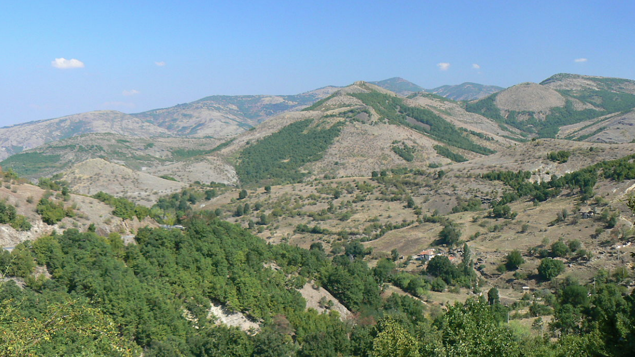 Обновиха информационните табели на защитени територии в Източните Родопи