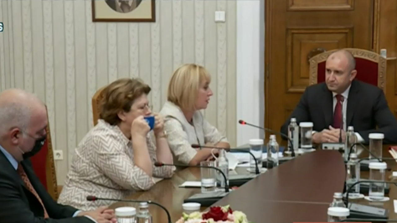 От ИБГНИ към Радев: Цената на политическата безотговорност не трябва да се плаща от българите