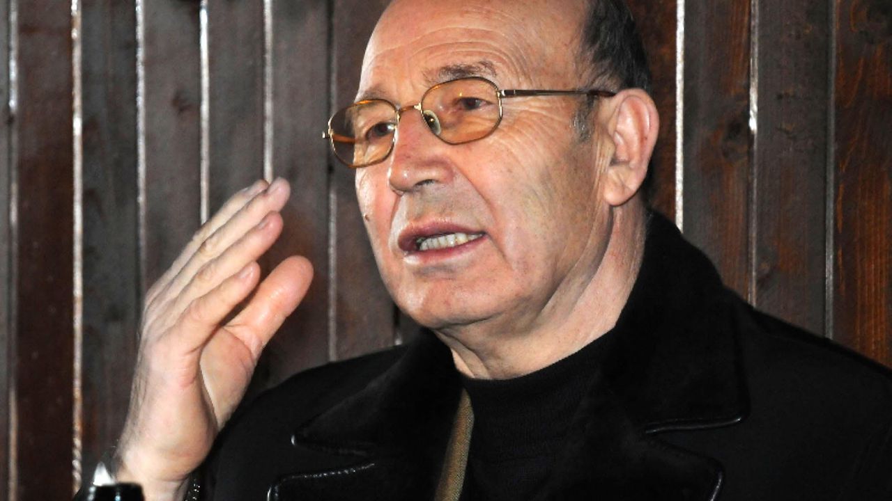 Кметът на Самоков за кончината на Симеон Пешов: Едно голямо сърце спря да бие!
