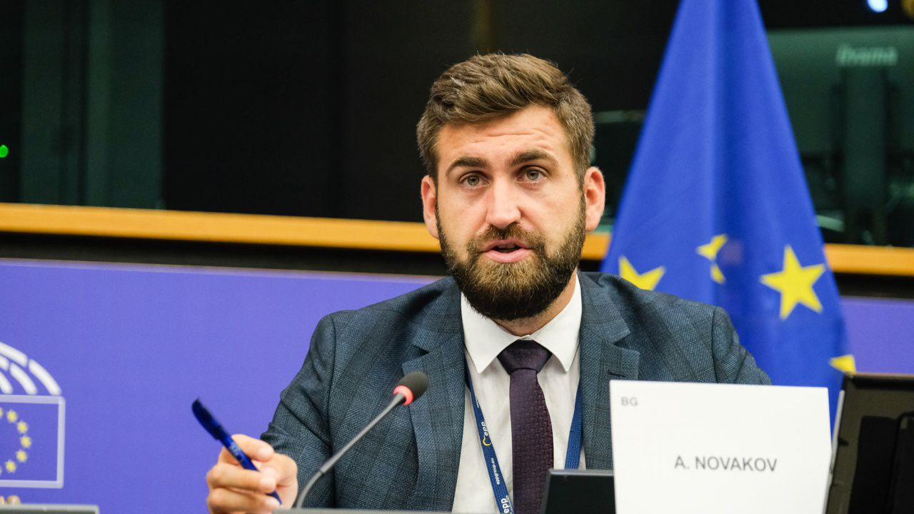 И ГЕРБ/СДС ще гласуват срещу популистка резолюция на "Зелените" в ЕП