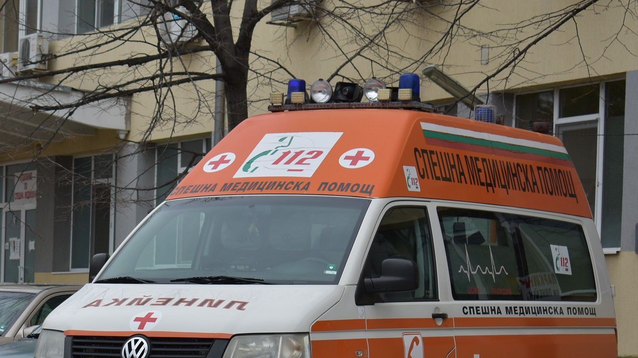 Мобилен кабинет ще ваксинира срещу COVID-19 в асеновградски села