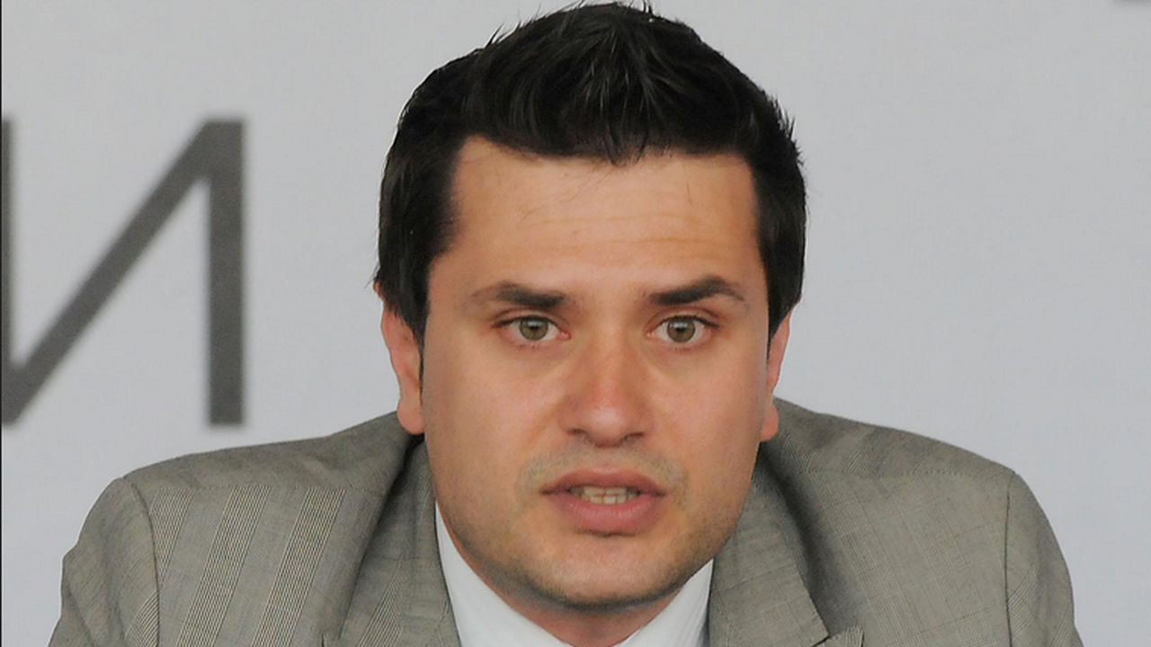 Ето кой поема предаването на заразения с COVID-19 Георги Любенов