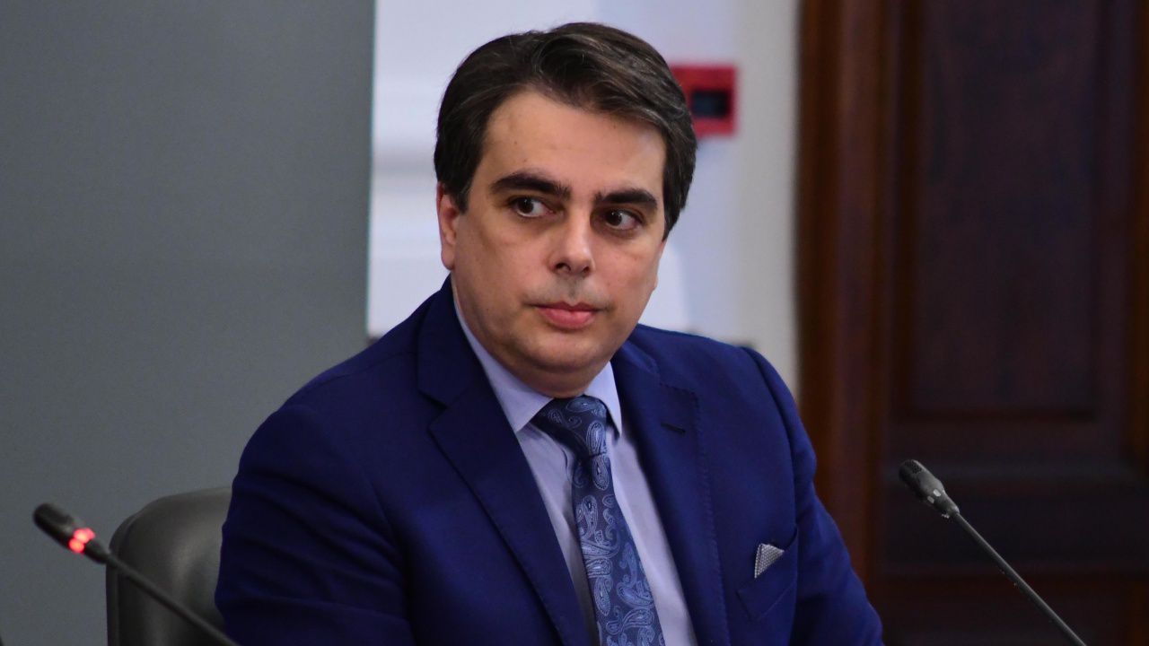 От "Продължаваме промяната" ще разчитат на дарения за кампанията