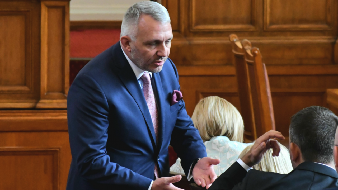 От Спецпрокуратурата отказаха да участват в заседание на комисията на Хаджигенов