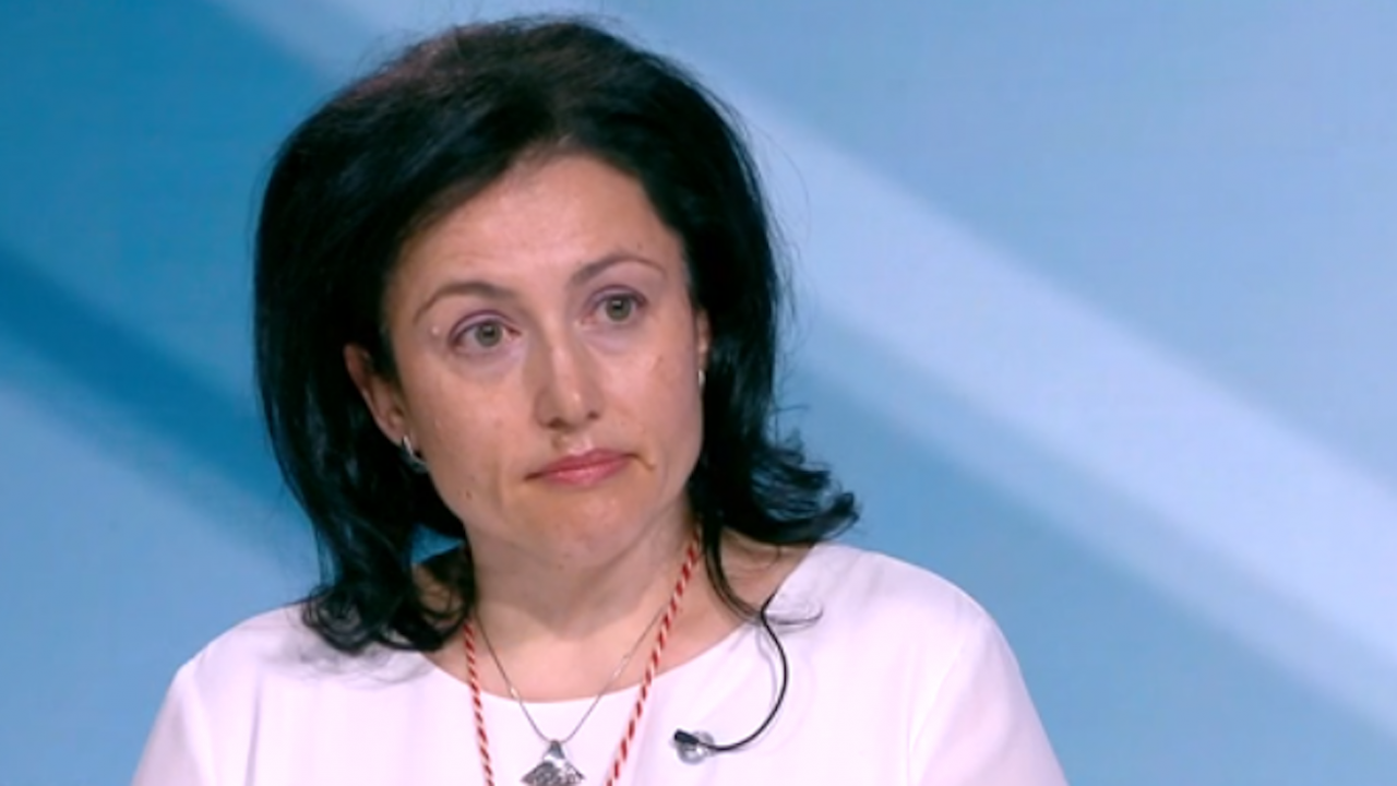 Десислава Танева: Няма манипулации! Всеки сам си избира за кого да гласува