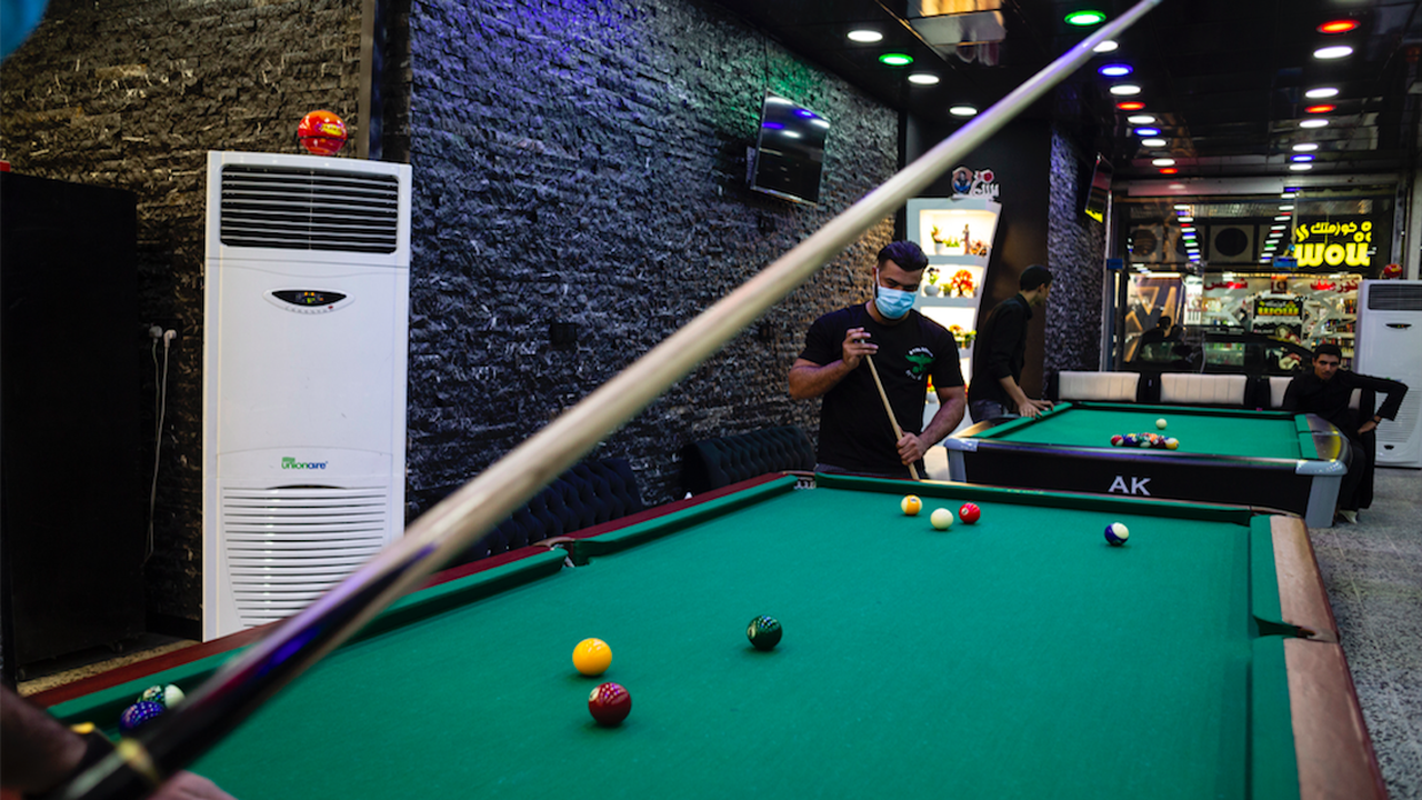 Ирак разхлабва мерките, въведени заради коронавируса