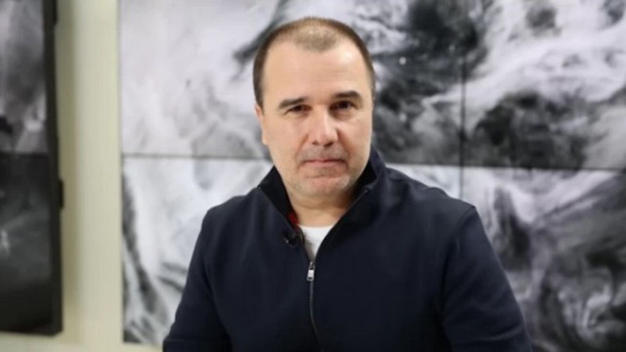 Цветомир Найденов: Само мега малоумници могат да се вържат на велинградския Али Баба