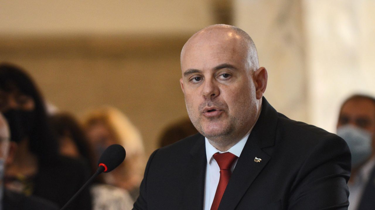 Гешев за разследващия го прокурор: Има предпоставки за произвол и нарушаване на права