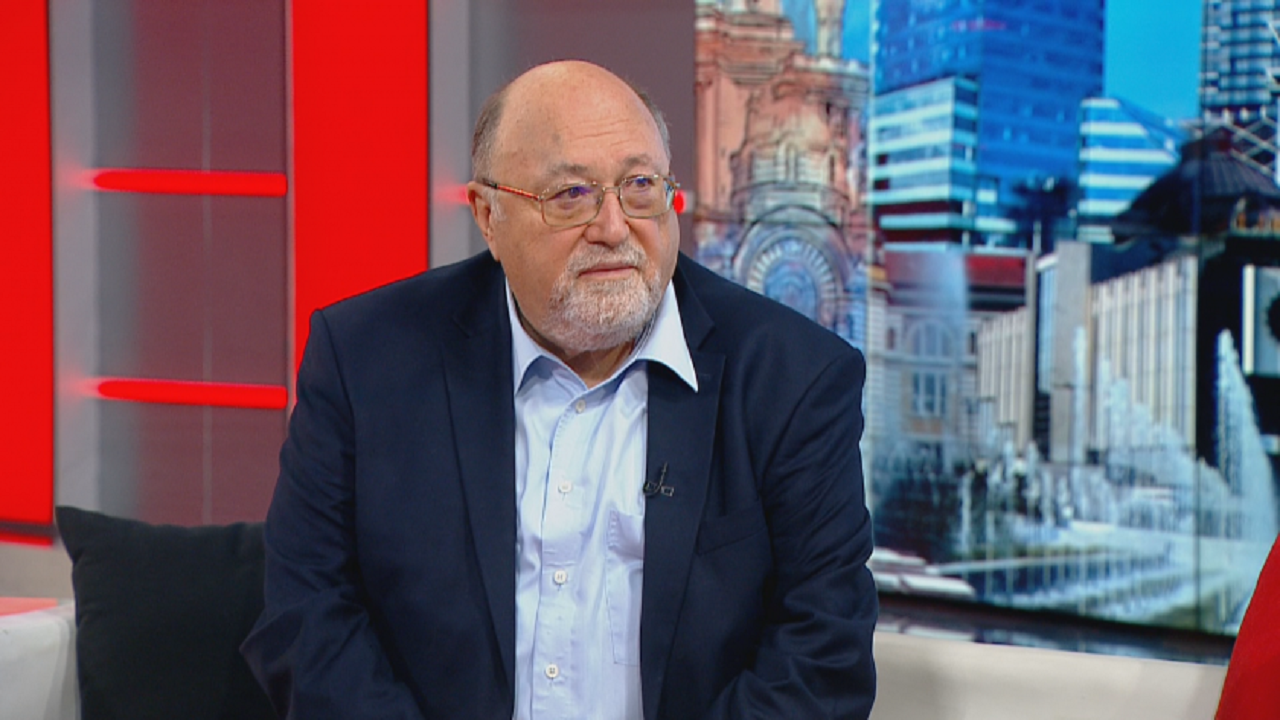 Александър Йорданов: Наблюдаваме тотален хаос