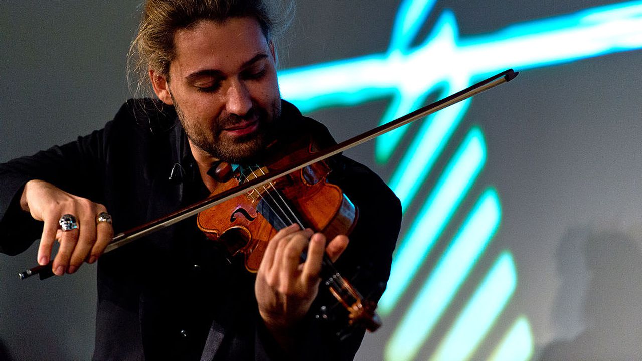 Дейвид Гарет отлага турнето си за 2021 г., включително и концерта в София