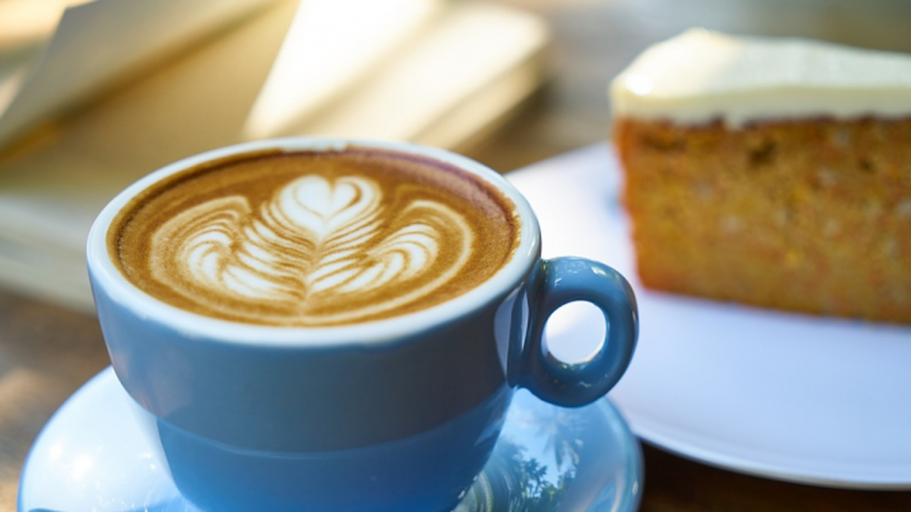 Прочутите виенски кафенета - убежище за ученици и студенти във време на карантина