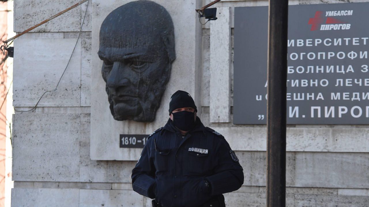 "Пирогов": В момента текат едновременно шест различни проверки