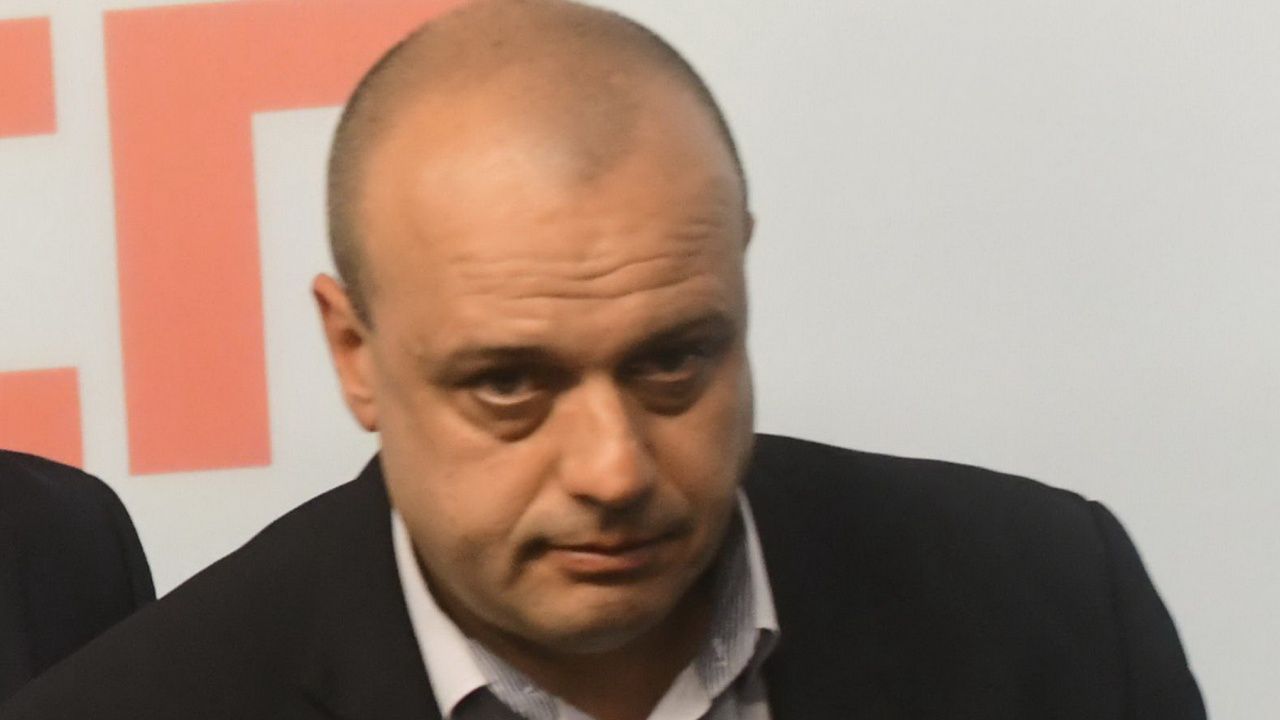 Христо Проданов: С ИТН не е обсъждано никакво име за премиер