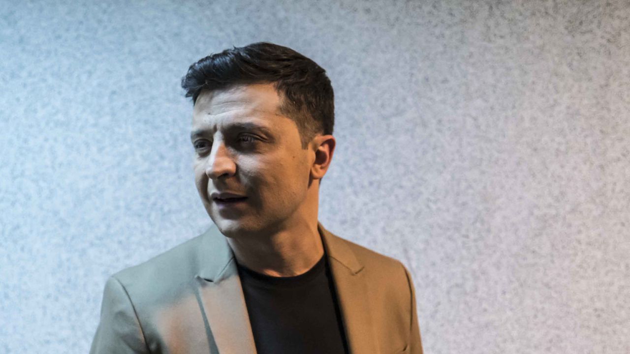 Зеленски: Украинците са уморени от карантината
