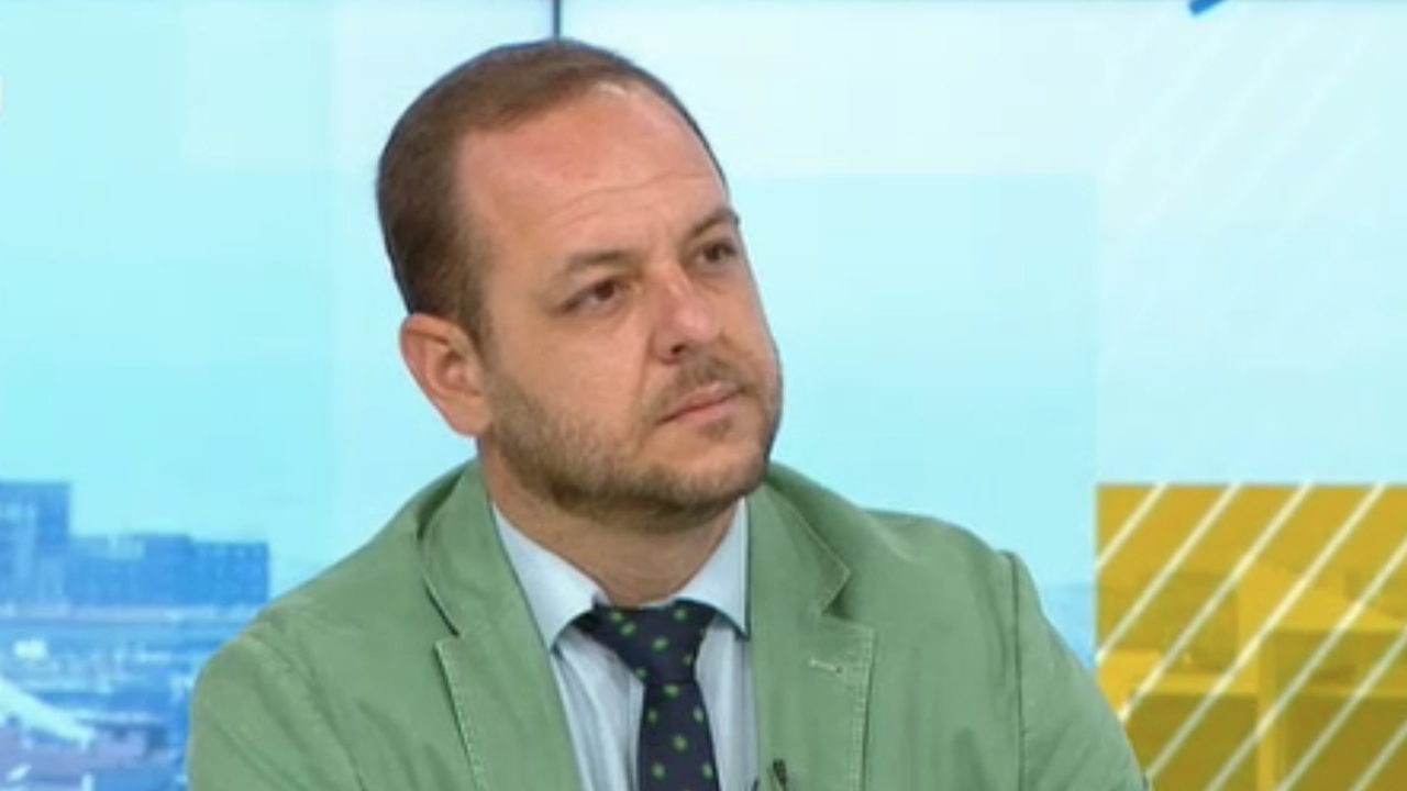 Борислав Сандов: Пламен Николов не ми изглежда като човек, който ще взема решения
