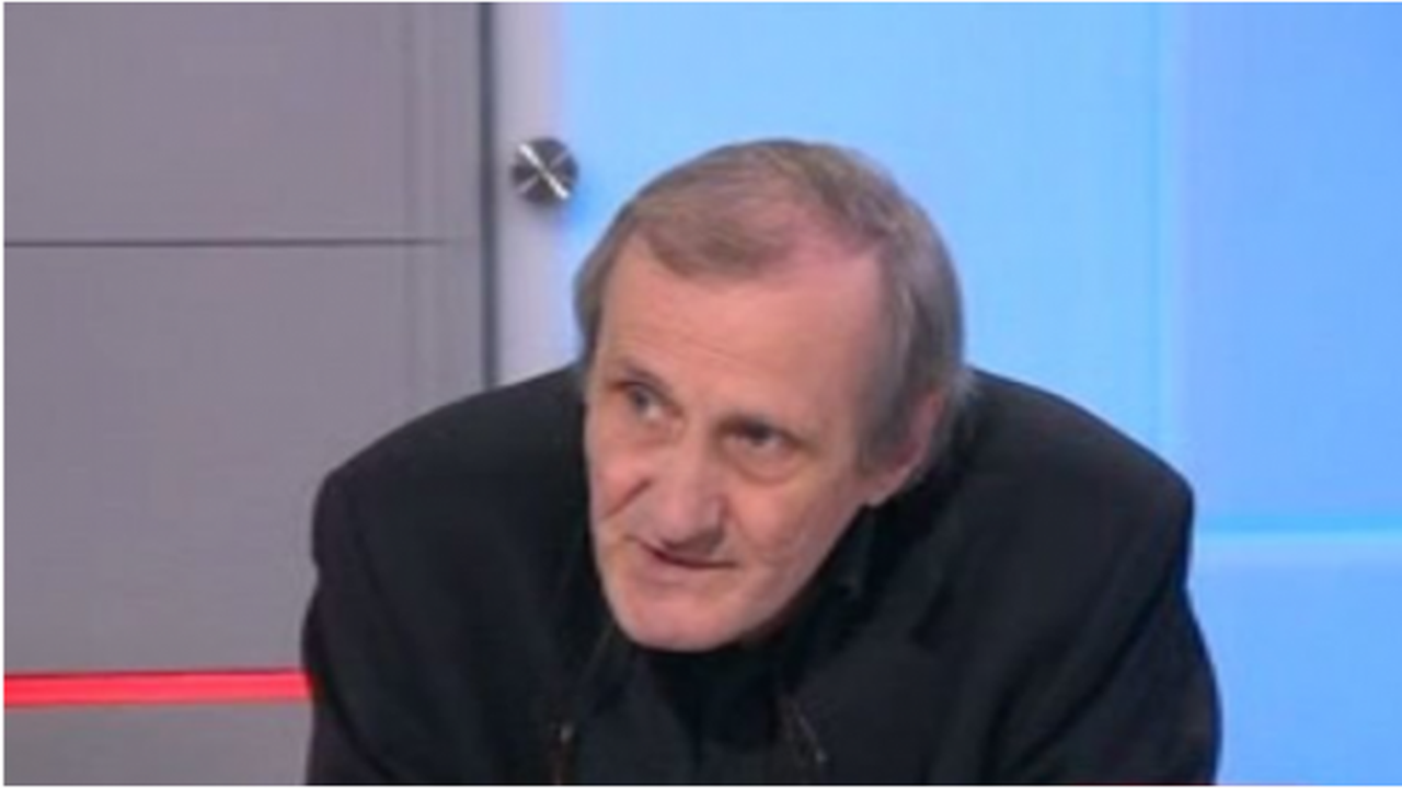 Валентин Вацев: Има благородно състезание между Радев и Борисов кой е по-мил на САЩ