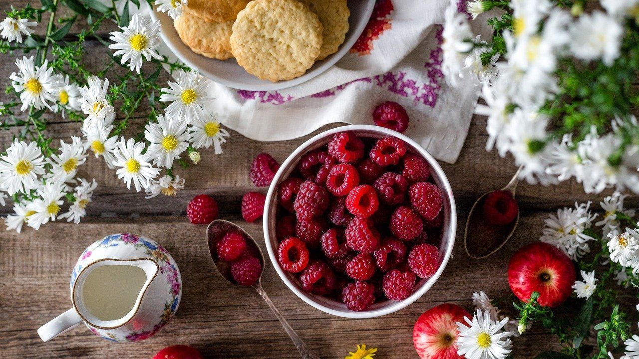 Възможно е децата да инициират по-здравословно хранене в семейството