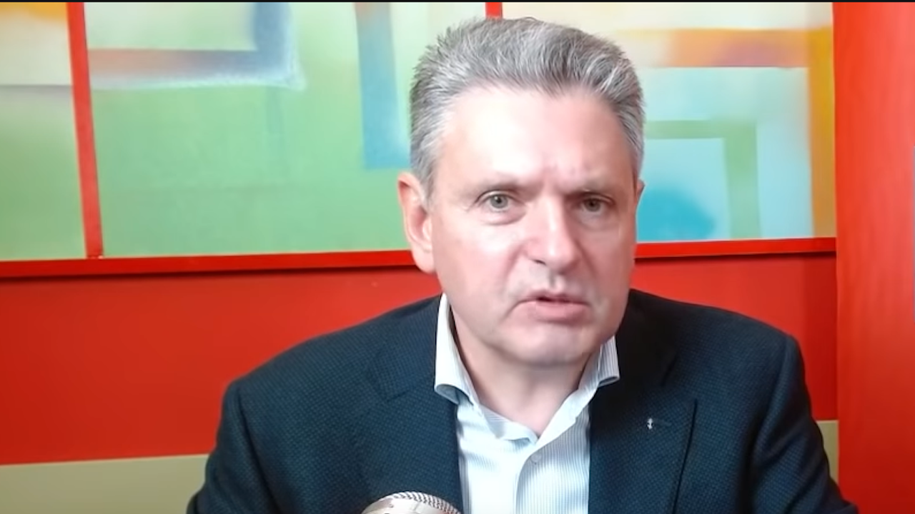 Съдът отложи делото срещу шефа на "Русофили" Николай Малинов