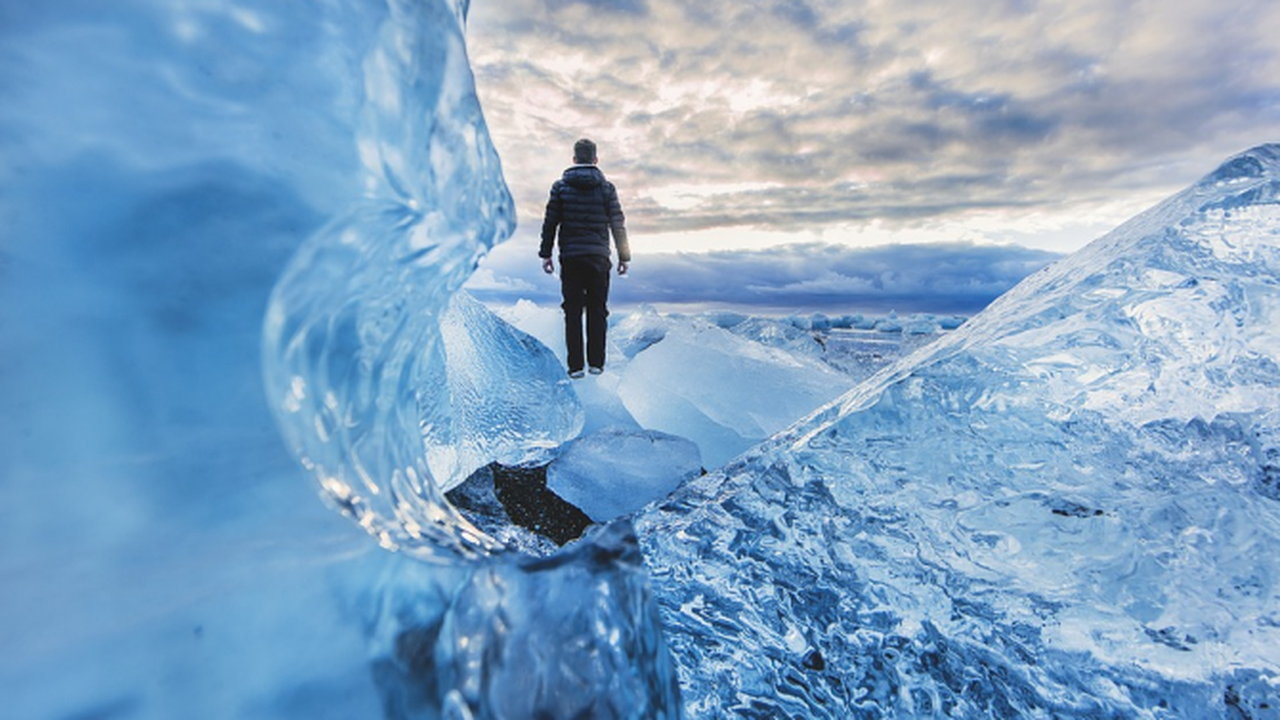 Учени: Задава се суперконтинент и дълга ледникова епоха